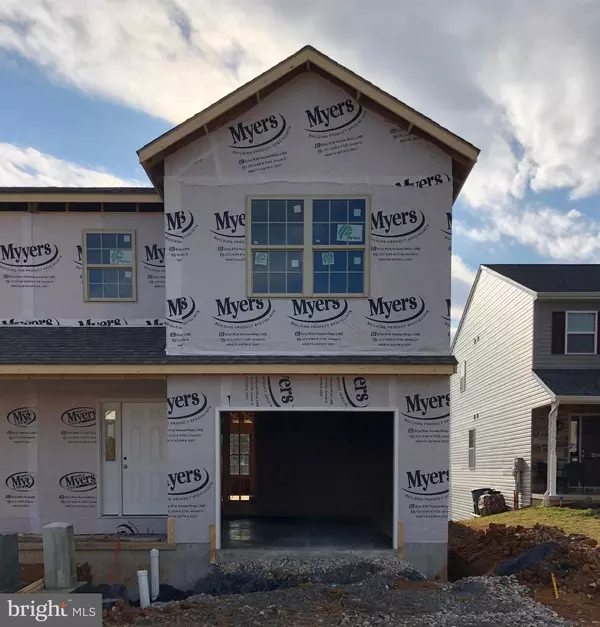 Mechanicsburg, PA 17055,208 WESTHAFER CT