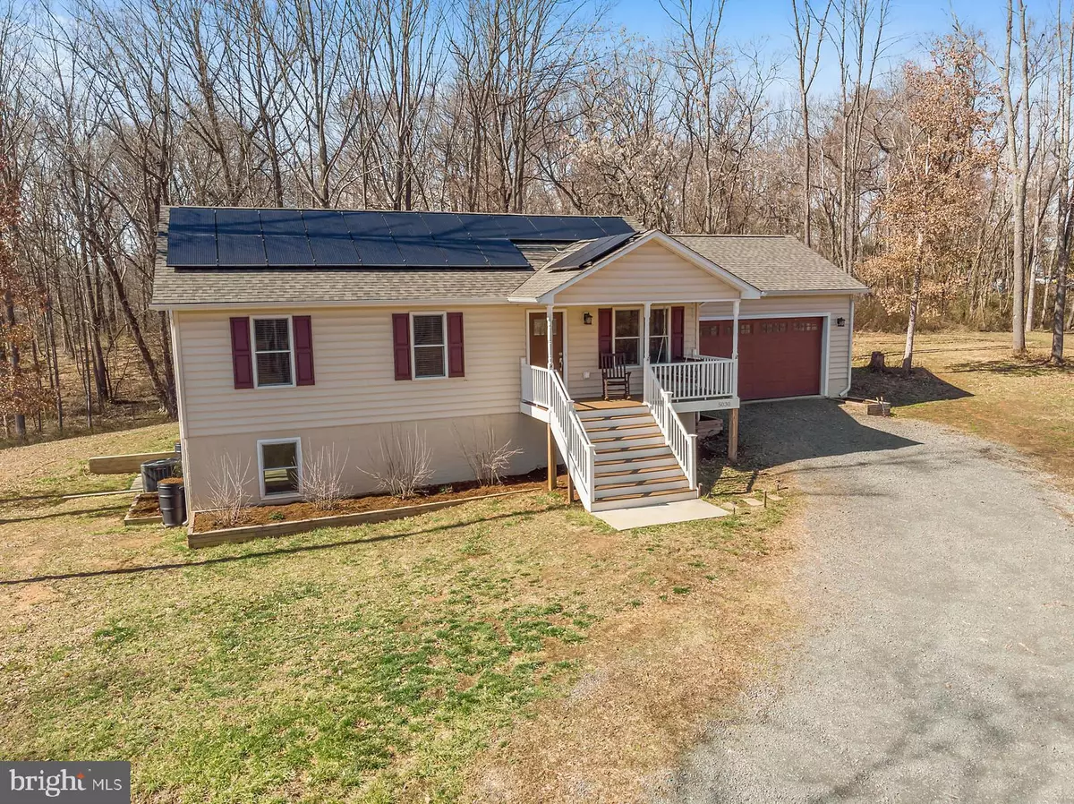 Warrenton, VA 20186,5030 TIMBER KNOLL LN