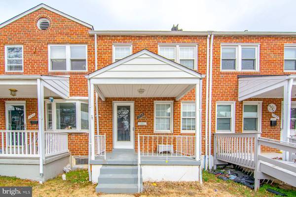 1054 ELM RD, Baltimore, MD 21227