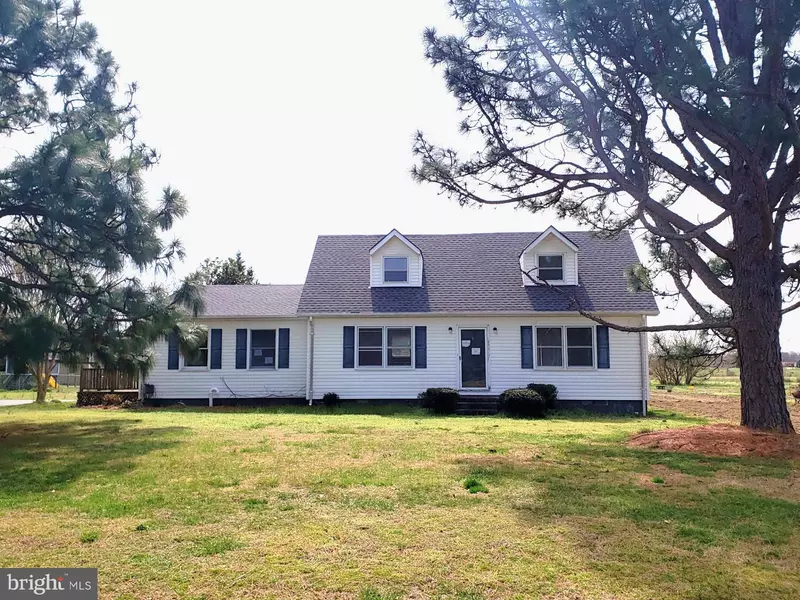 85 BARNES BLVD, Colonial Beach, VA 22443