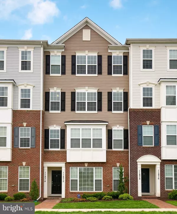 11874 LITTLE SENECA PKWY #1292, Clarksburg, MD 20871