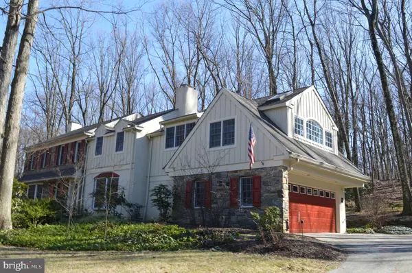 85 FORGE MOUNTAIN DR, Phoenixville, PA 19460