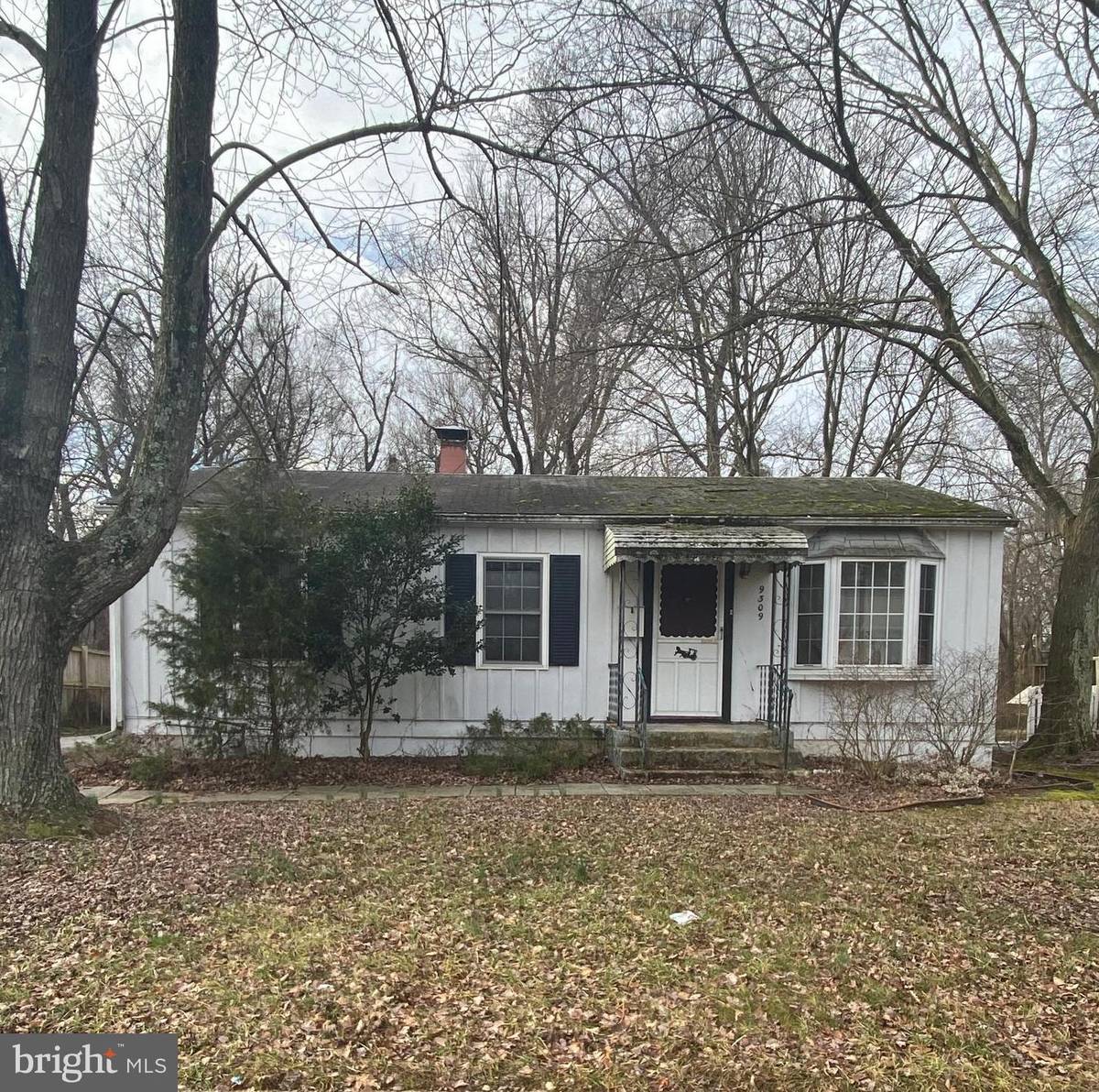 Lanham, MD 20706,9309 WYATT DR