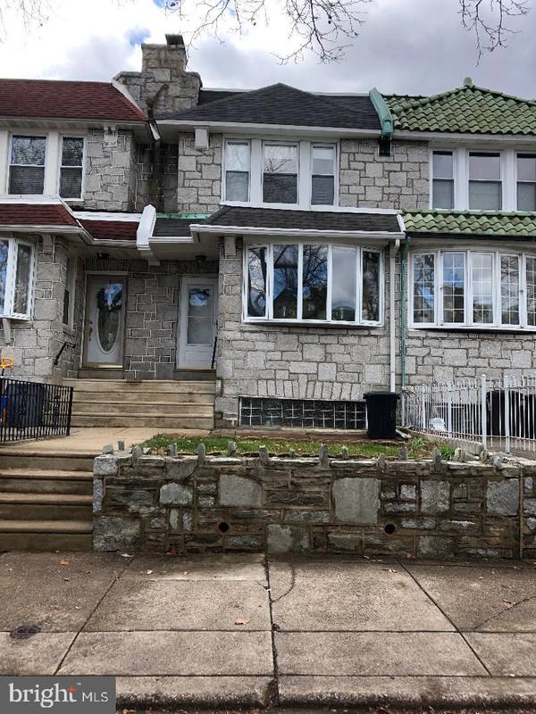 3254 WELLINGTON ST, Philadelphia, PA 19149