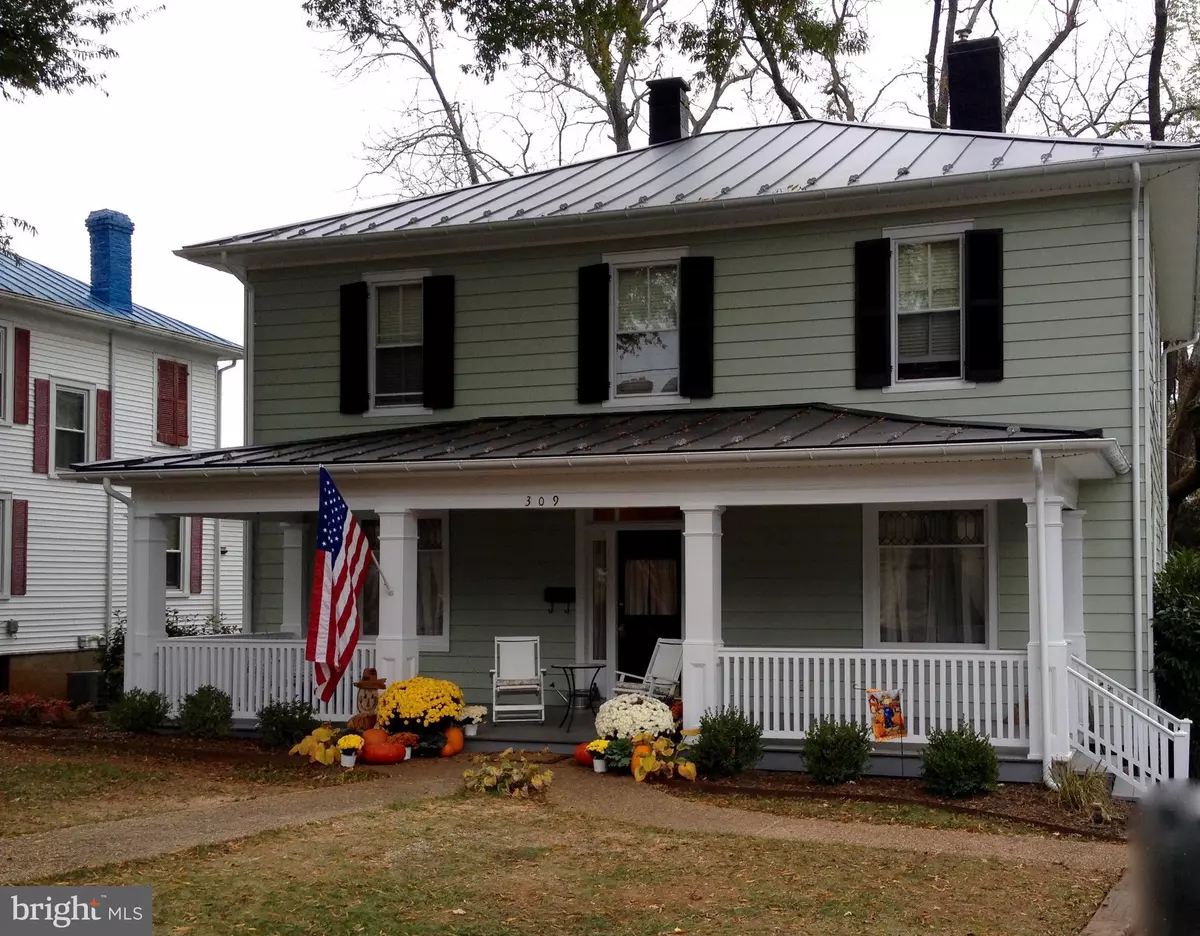 Culpeper, VA 22701,309 W ASHER ST