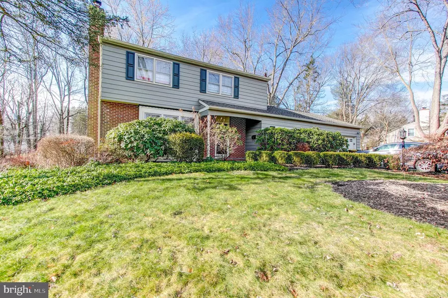 111 HOMESTEAD DR, Doylestown, PA 18901