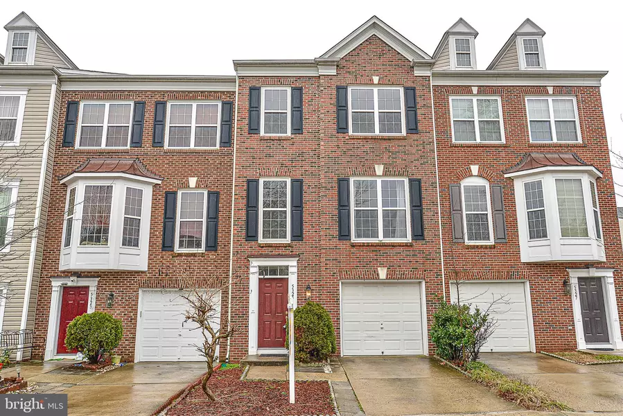 5325 CRIMSON SKY CT, Centreville, VA 20120