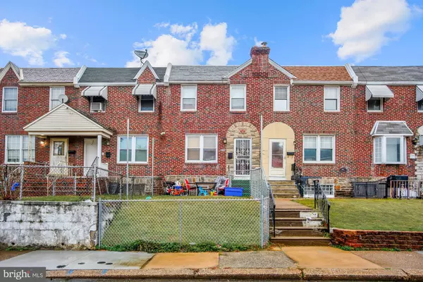 4611 ASHVILLE ST, Philadelphia, PA 19136