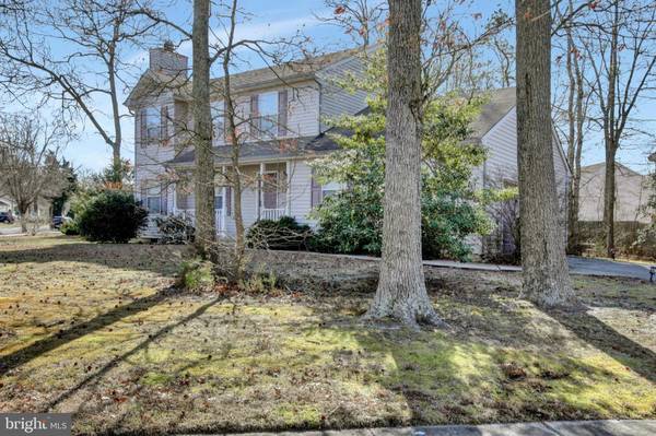 328 HARBOURTOWN BLVD, Little Egg Harbor Twp, NJ 08087