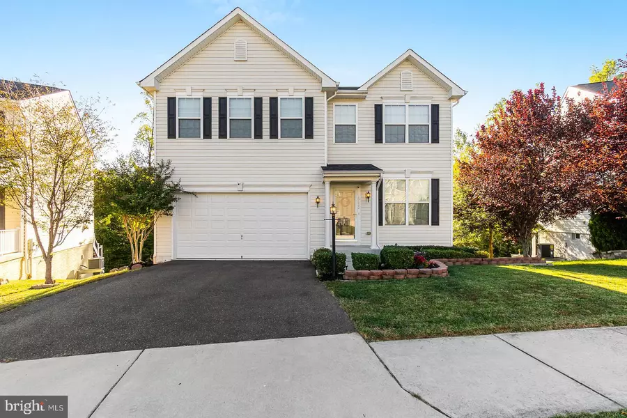 16453 PLUMAGE EAGLE ST, Woodbridge, VA 22191