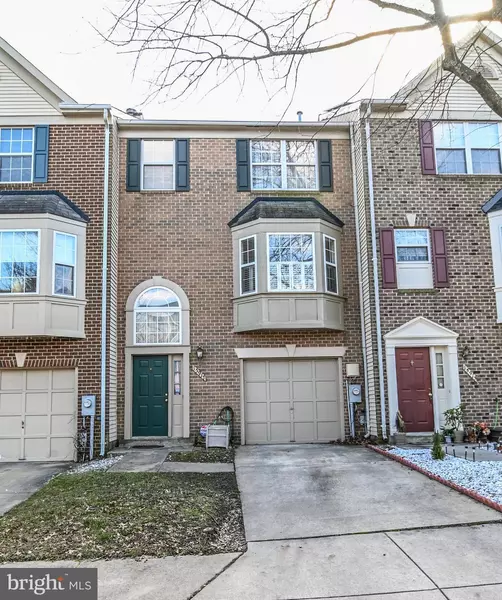 15917 ELF STONE CT, Bowie, MD 20716