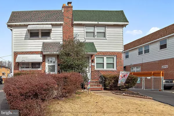 Woodlyn, PA 19094,138 BULLENS LN