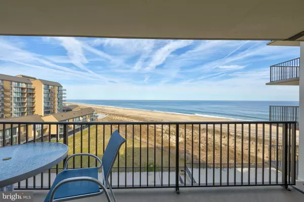 Bethany Beach, DE 19930,604 CHESAPEAKE #604N