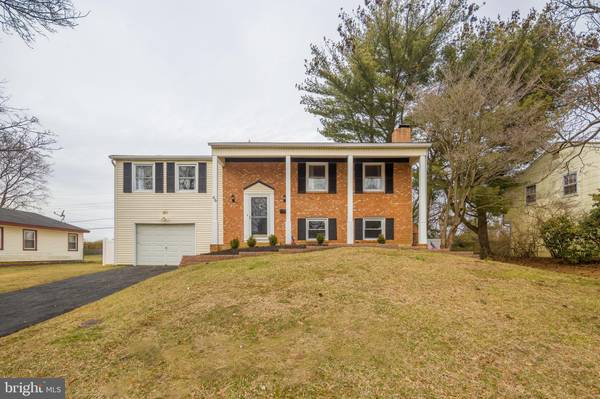 46 TALLWOOD LN, Willingboro, NJ 08046