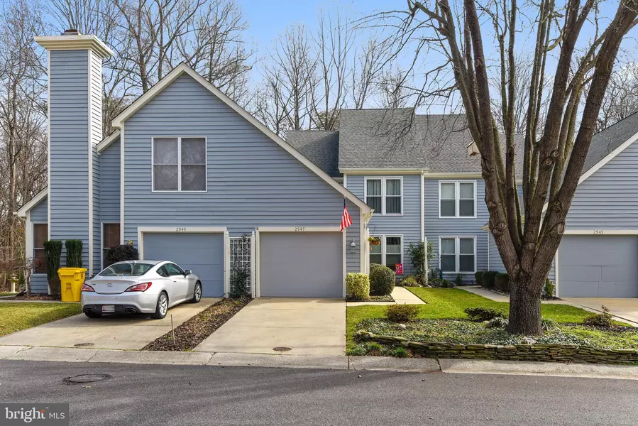 2947 WINTERS CHASE WAY, Annapolis, MD 21401