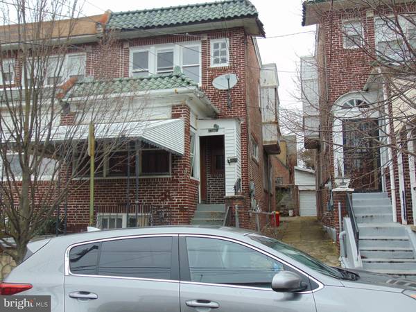 1268 MAGNOLIA AVE, Camden, NJ 08103