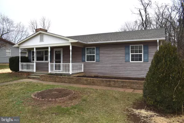 521 E 12TH, Ranson, WV 25438