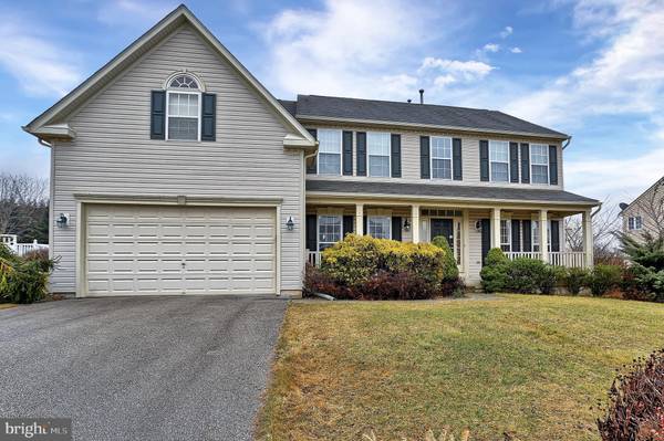 5 FIRMIN WAY, Hanover, PA 17331