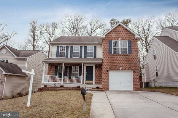 9212 STREAM VIEW LN, Laurel, MD 20723