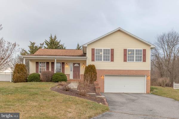 234 GARDEN WAY, Westminster, MD 21157