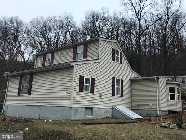 7935 TARMAN SPRING RD, Waynesboro, PA 17268