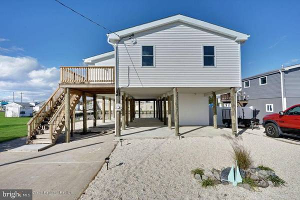 115 E BRIG DR, Tuckerton, NJ 08087