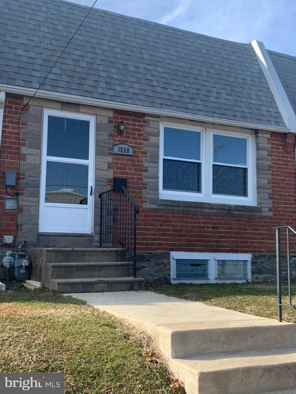 Linwood, PA 19061,1558 SUMMIT ST