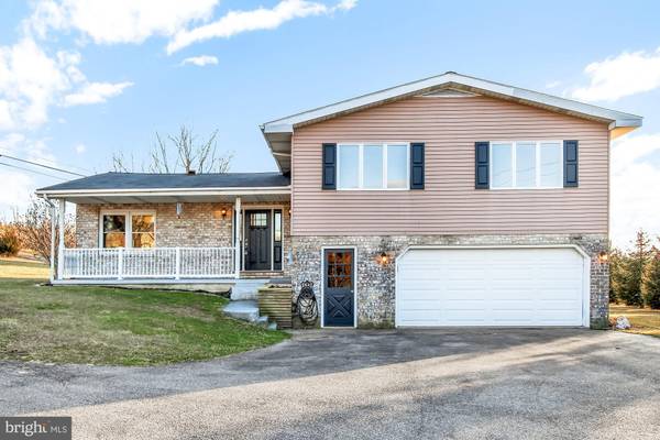 260 GARDNERS STATION RD, Gardners, PA 17324