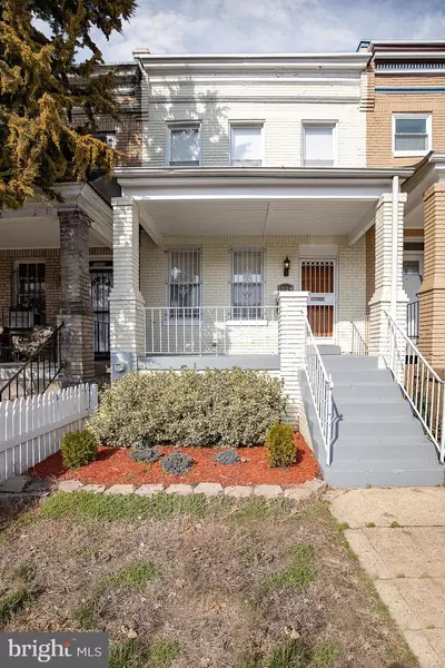 1524 TRINIDAD AVE NE, Washington, DC 20002