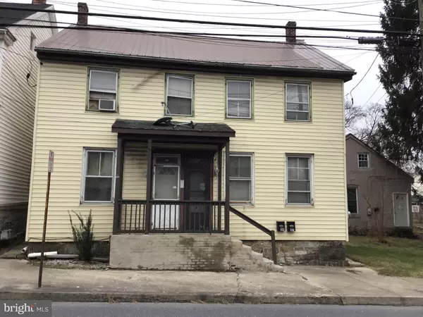 Waynesboro, PA 17268,117-119 CHURCH ST N