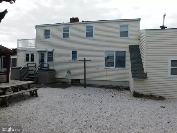 Long Beach Township, NJ 08008,23 E 37TH