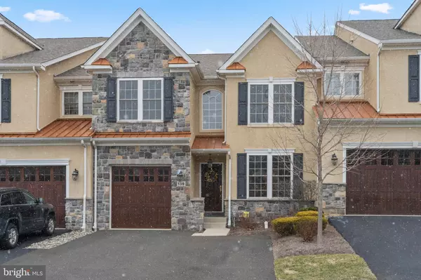 139 CARRIAGE CT, Plymouth Meeting, PA 19462