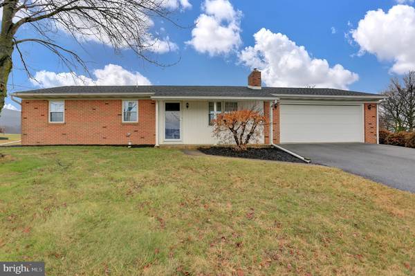 6536 SLABTOWN RD, Waynesboro, PA 17268