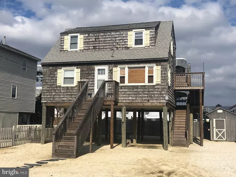 17 W 45TH, Long Beach Township, NJ 08008