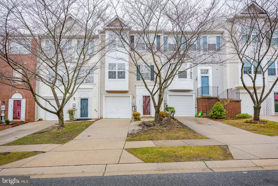 3213 HALCYON CT, Ellicott City, MD 21043