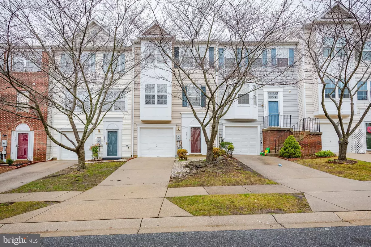 Ellicott City, MD 21043,3213 HALCYON CT