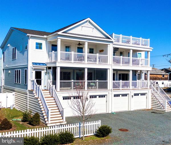 101 SWEDES ST #2, Dewey Beach, DE 19971