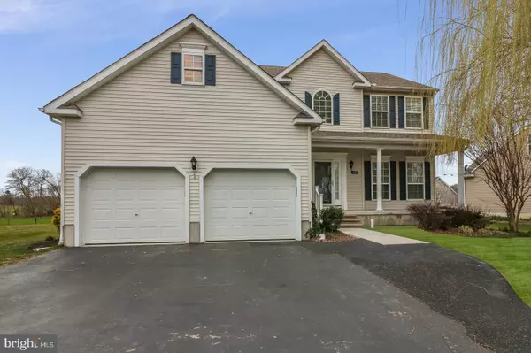 Felton, DE 19943,60 BELFRY DR