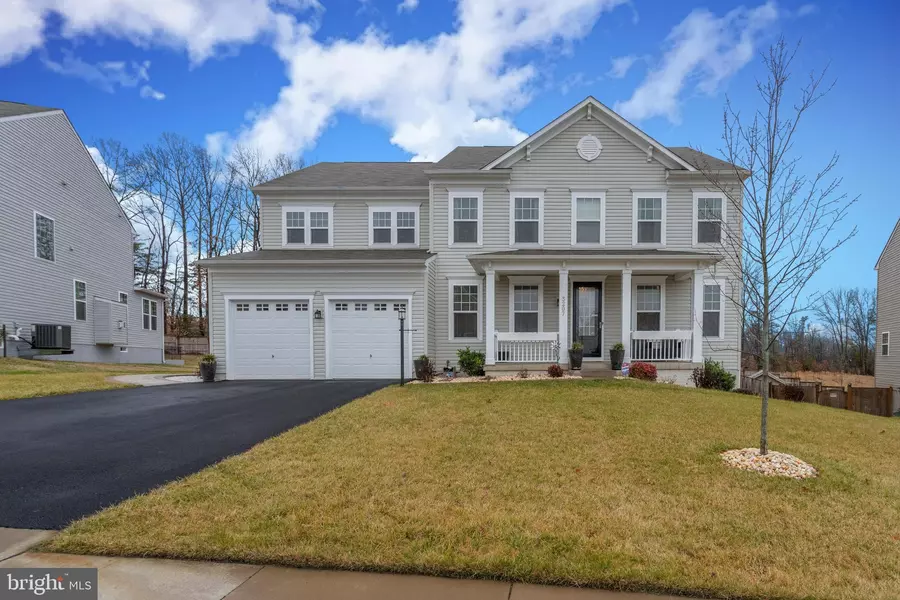 3207 FLEDGLING CIR, Woodbridge, VA 22193