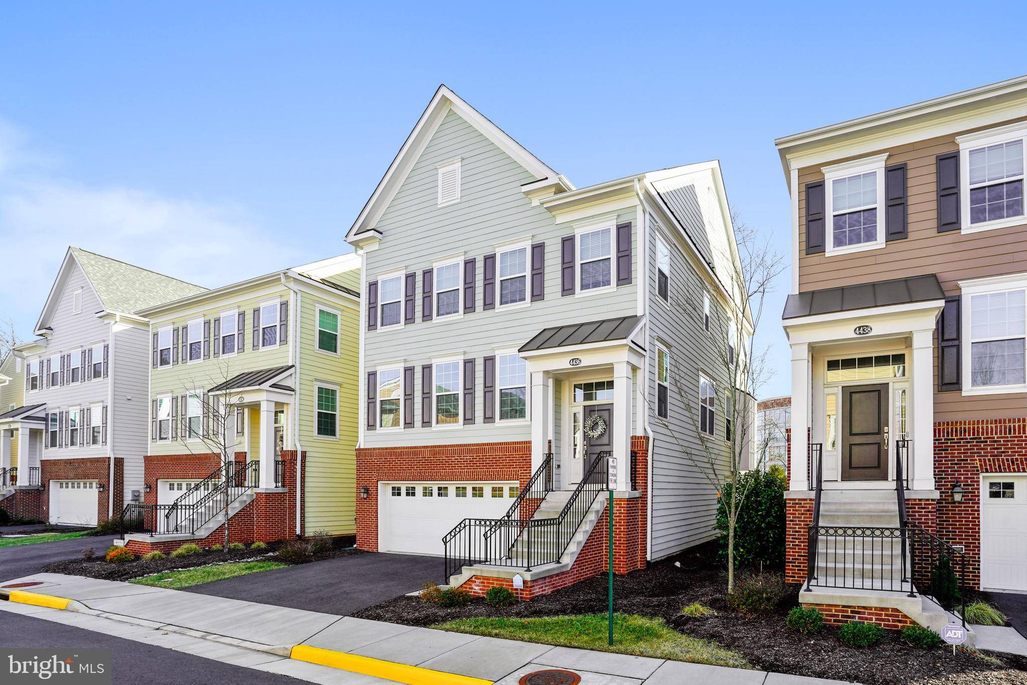4436 MANOR OAK, Fairfax, VA 22030