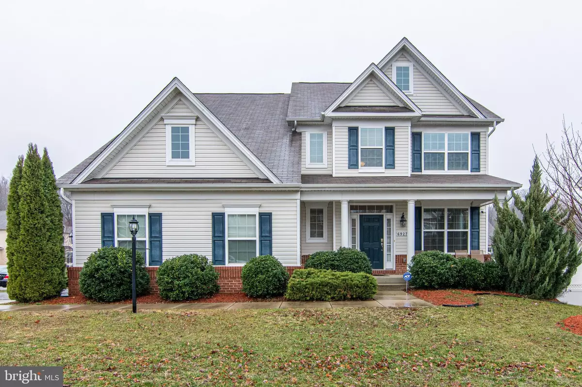 Bryans Road, MD 20616,6927 FARRAGUT DR