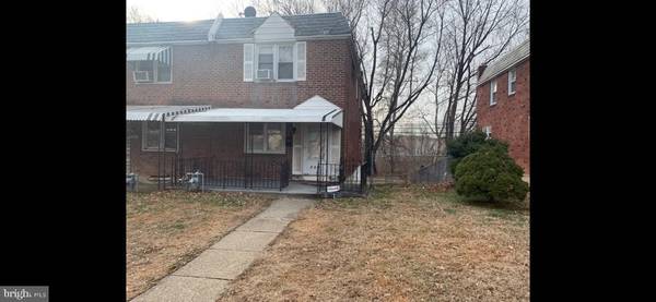 564 S 4TH ST, Darby, PA 19023