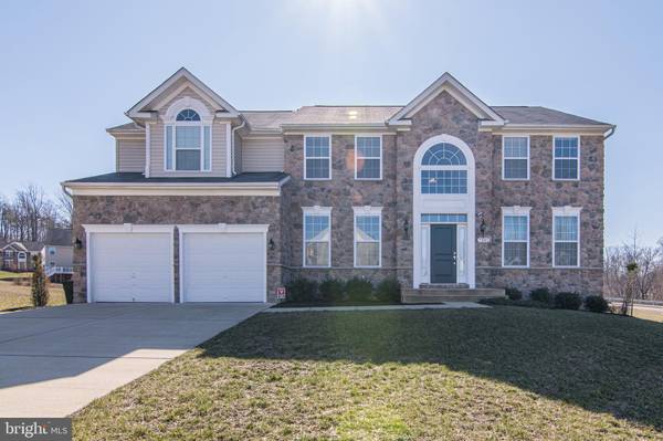 7201 CIMMARON ASH CT, Clinton, MD 20735