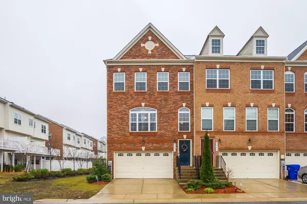 2943 SEDGEMORE PL, Bryans Road, MD 20616