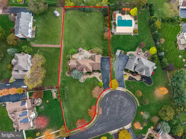 Hillsborough, NJ 08844,26 STOUT DR