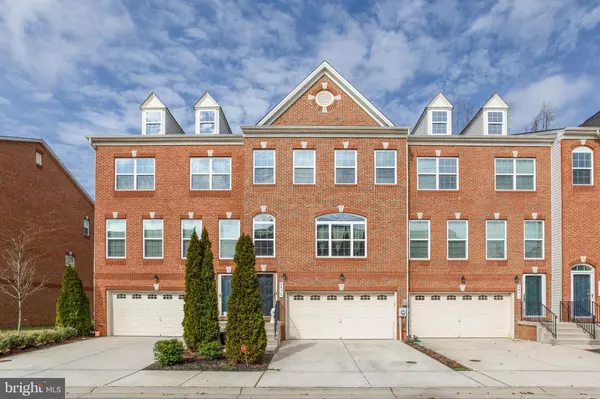 Bryans Road, MD 20616,2875 CAMEO PL