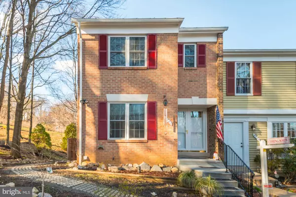 Alexandria, VA 22310,5701 LAWSONS HILL CT