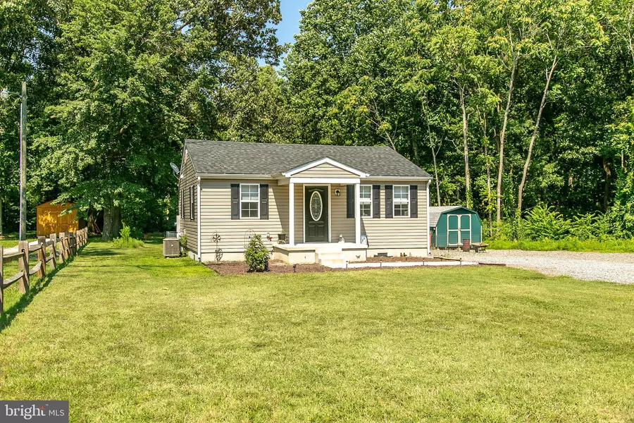 13361 LADYSMITH, Ruther Glen, VA 22546