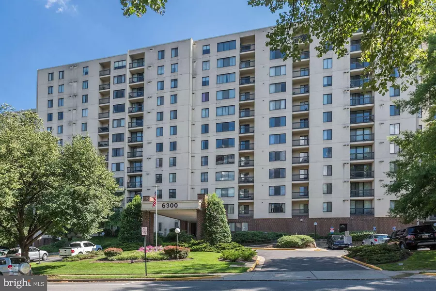 6300 STEVENSON AVE #321, Alexandria, VA 22304