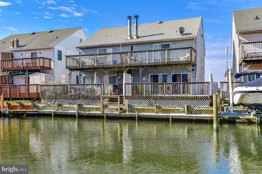 11608-B SHIPWRECK RD, Ocean City, MD 21842